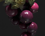 葡萄 #5 grapes #5